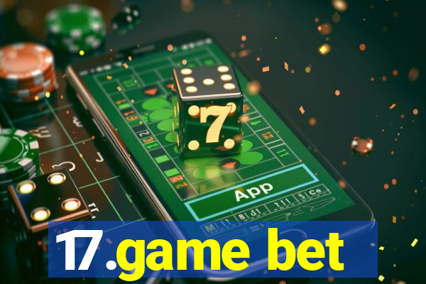 17.game bet